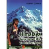 Carte. Himalaya. Guraj Himal. 1985. Cornel Coman
