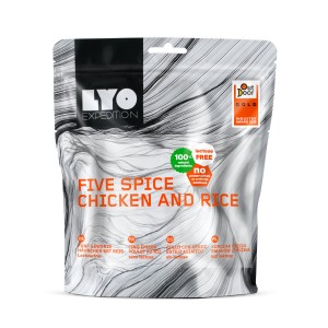 LYOFOOD-Five-Spice-Chicken-Rice-pouch-front-PL