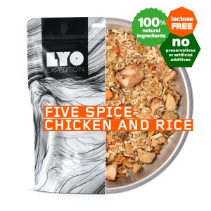 LYOFOOD-freeze-dried-outdoor-expedition-food-FIVE-SPICE-CHICKEN-AND-RICE